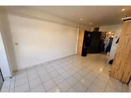 bien commercial à vendre