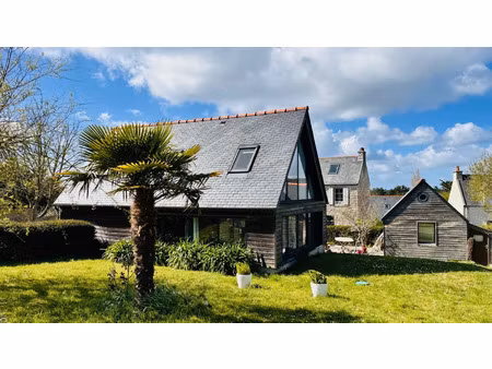 maison à vendre crozon 6 pièce(s) 95m2 565 000€