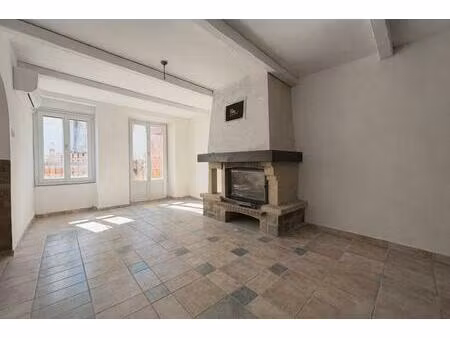 proximite brunoy 15 min gare - maison 3 chambres