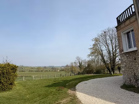 maison à vendre grisy les platres 10 pièce(s) 225m2 530 000€