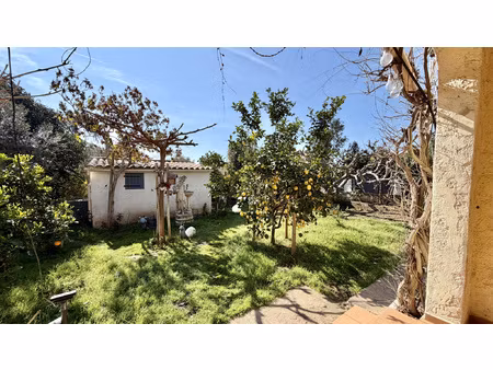 maison familiale 130 m2 4 chambres jardin 500 m2 fort