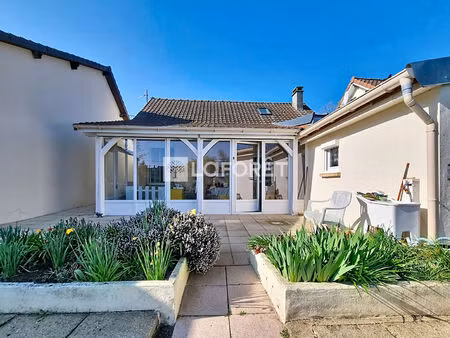 maison 3 pièces - le petit quevilly