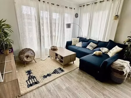 vente maison 4 pièces 75 m² le verdon-sur-mer (33123)