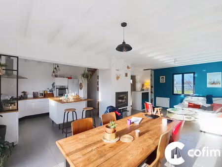 maison individuelle - 3 chambres - meillon