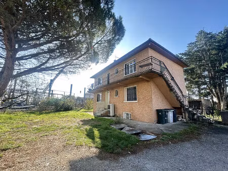 maison mions 7 pièce(s) 206.85 m2