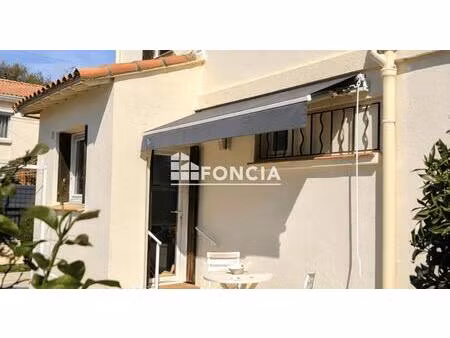 maison familiale au calme absolu  à deux pas des hôpitaux et facultés  avec jardin plein s