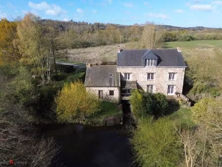 moulin 5 pièces 144m2