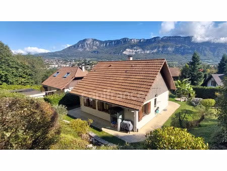 maison à vendre tresserve 4 pièce(s) 72m2 459 000€