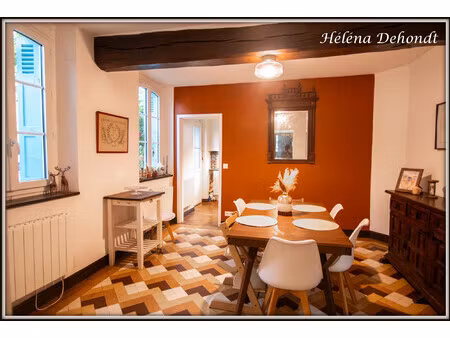 maison à vendre bacqueville-en-caux