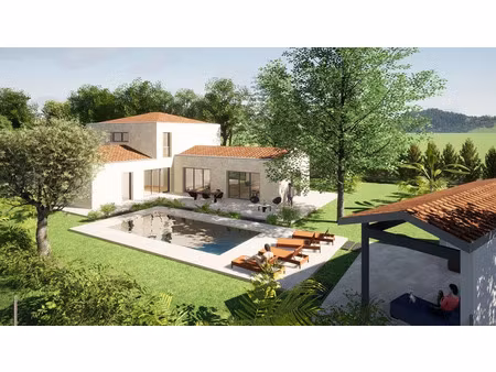 vente terrain 1337 m² grayan-et-l’hôpital (33590)