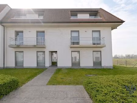 appartement à vendre à asper € 285.000 (lmrg9) - vds vastgoed | zimmo