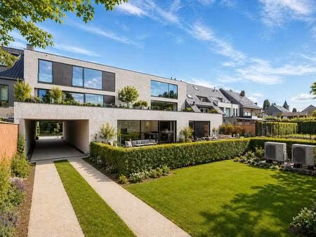 appartement à louer à belsele € 1.400 (lmrg7) | zimmo