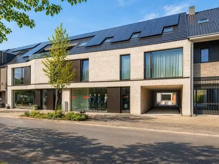 appartement à louer à belsele € 1.500 (lmrg8) | zimmo