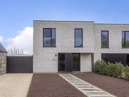 maison à vendre à essene € 612.000 (lmrg1) | zimmo