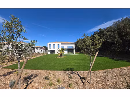 maison biot m² t-5 à vendre  1 730 000 €