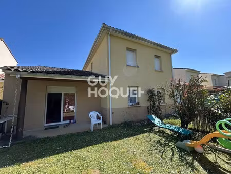 maison à vendre de 4 pièces de 83 00 m²