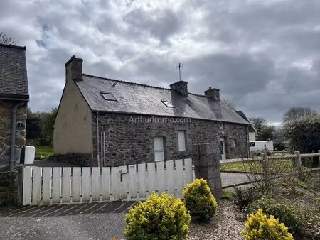 charmante maison en pierre à louer à coadout