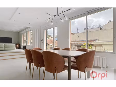 maison issy-les-moulineaux 187.43 m² t-7 à vendre  1 290 000 €