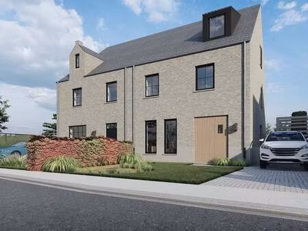 maison à vendre à nederokkerzeel € 689.000 (lmrfn) - immo willems bv | zimmo