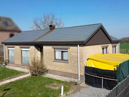 maison à vendre à meerbeek € 385.000 (lmrfw) - immo willems bv | zimmo