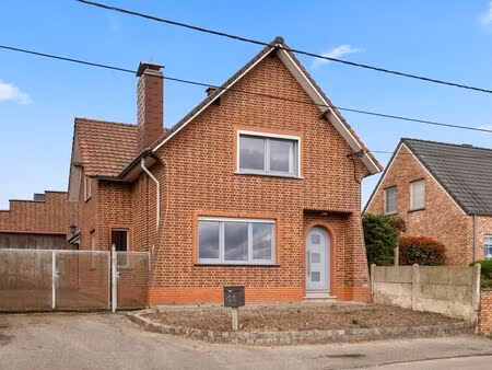 maison à vendre à neerlinter € 239.000 (lmrf3) - ltc vastgoedadvies | zimmo