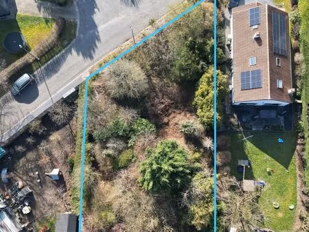 terrain à vendre à erps-kwerps € 325.000 (lmrfl) - immo willems bv | zimmo