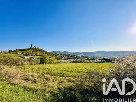 terrain à bâtir à saint-laurent-les-tours (46400)