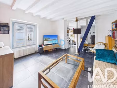 appartement à boissy-saint-léger (94470)