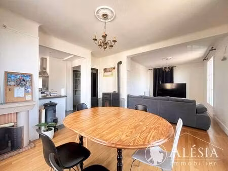 duplex à vendre