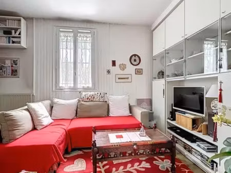 appartement à limeil-brévannes (94450)