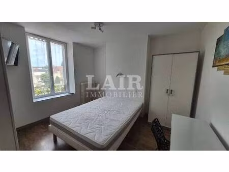 lair immobilier sées