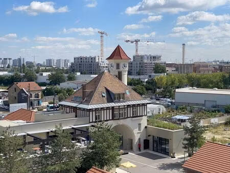 location commerce 100 m² à 1 000 m²