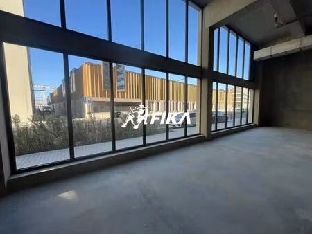 vente local d’activités bordeaux 33100 210m² à 2287m²