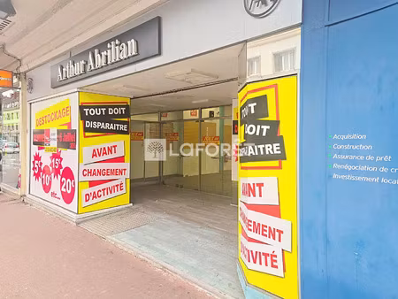 location bureaux et commerces à elbeuf (76500) : à louer / 373m² elbeuf