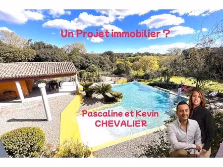 domaine d'exception à grans