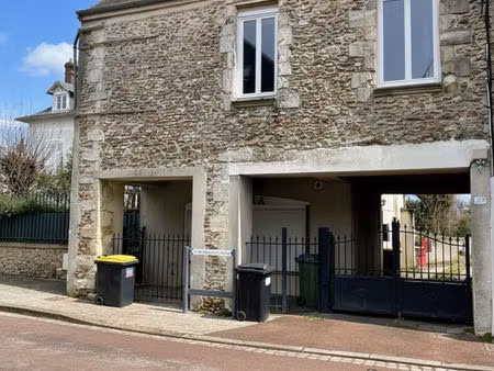 appartement ablis 2 pièces