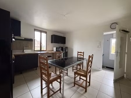 appartement f3 - location nue