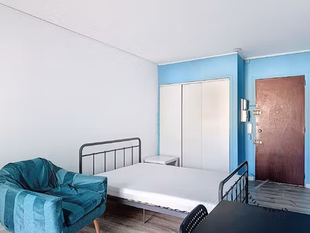 studio 25 m² meuble a talence 25 m²