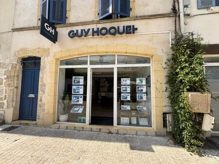 local idéalement situé - bourg de saint-sever