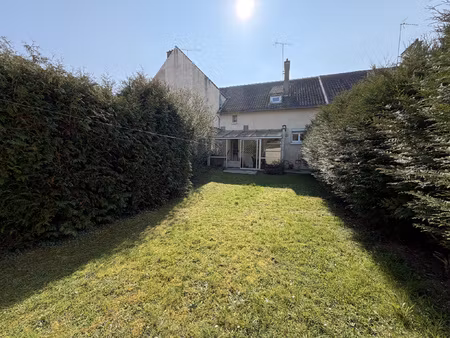 maison 100 m2 longueau