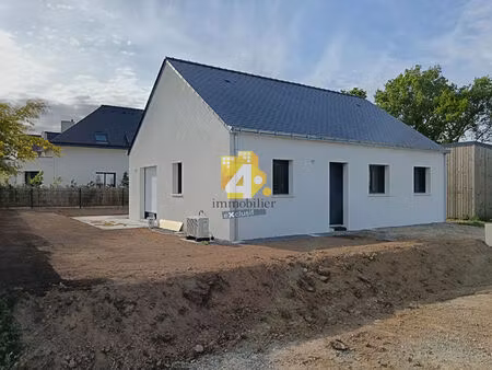 maison 3 chambres à deux minutes de l'axe de nantes/vannes