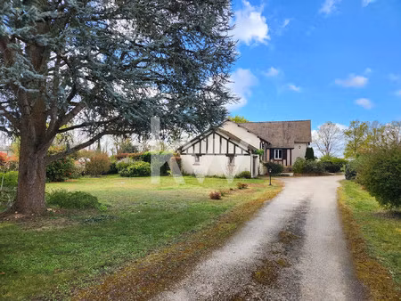 maison familiale de caractere