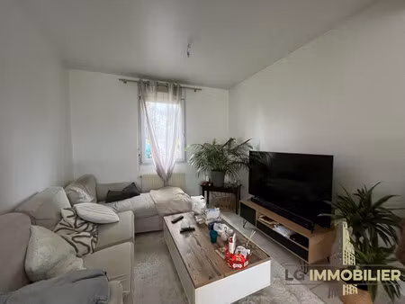 salouel - maison de type 5 bis