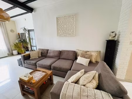 une opportunité rare à wambrechies