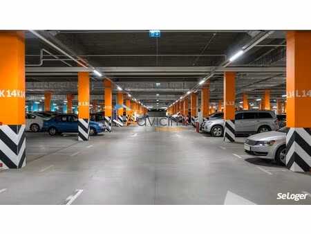 garage parking à louer orléans