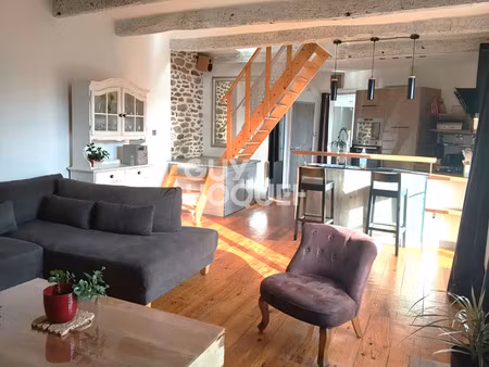 vente maison à pleudihen-sur-rance (22690) : à vendre / 125m² pleudihen-sur-rance