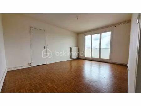 appartement de 50 26 m² à le plessis-belleville