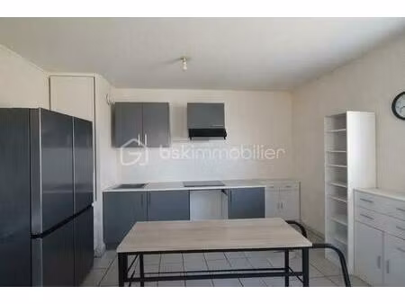 appartement de 63 55 m² à lisieux