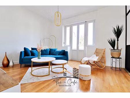 location appartement 3 pièces 77.54 m² à thionville (57100)  1 500 €