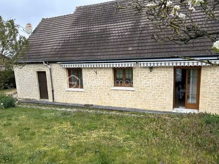 maison de village de 80 m² à liancourt